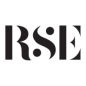 Royal Society of Edinburgh - Enterprise Fellowship Entrepreneurial Talent Development Programme logo